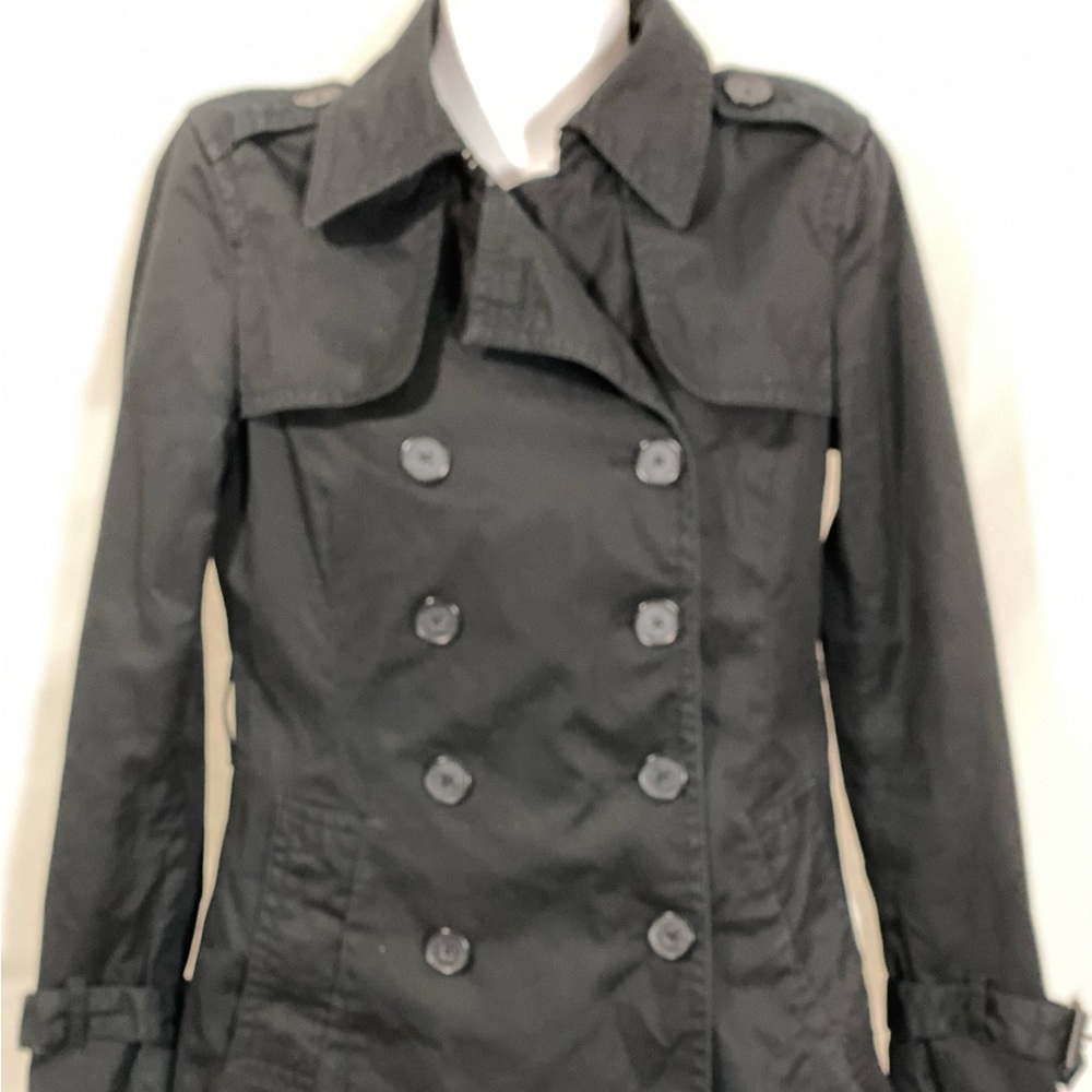 Banana Republic black jacket size XS